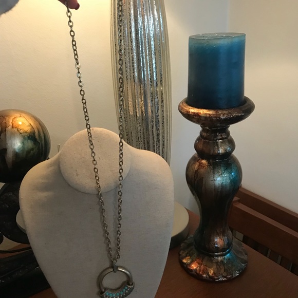 Lia Sophia Mirage Necklace - Picture 2 of 4